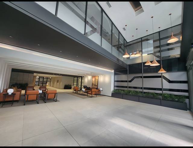 333M² OFFICE TO LET IN VORNA VALLEY
